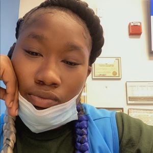 Meet your Posher, Keshawn